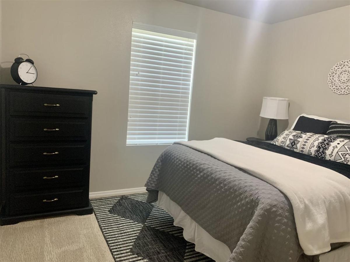 Wyatt Earp Villa Eagle Ngoại thất bức ảnh