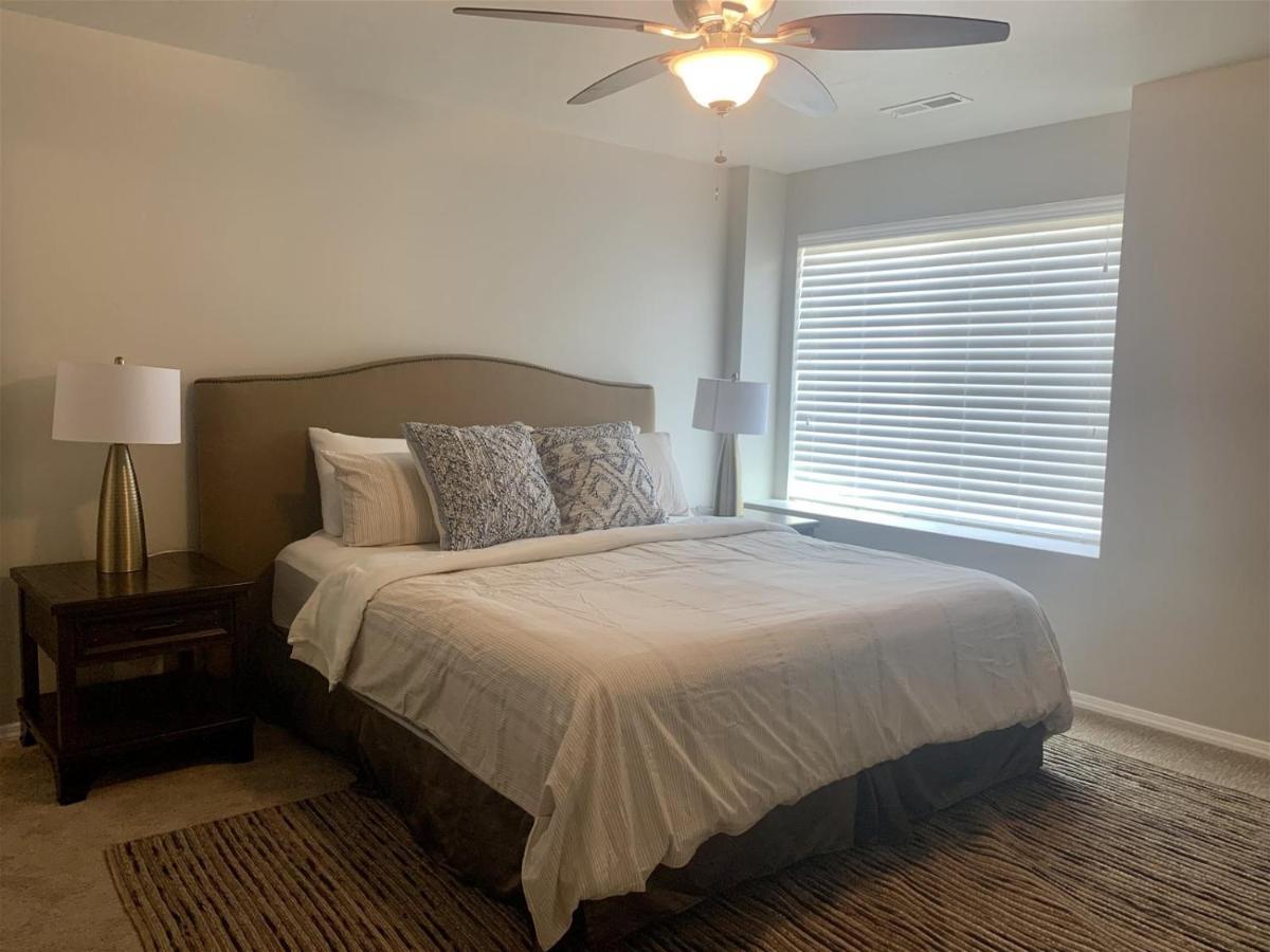 Wyatt Earp Villa Eagle Ngoại thất bức ảnh